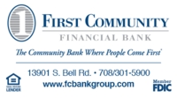 First Community Financial Bank